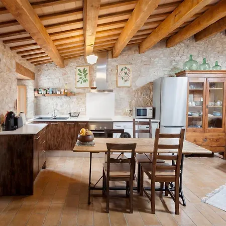 Appartement Can Feliu *