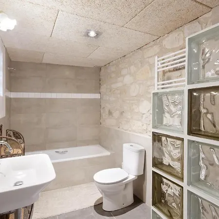 Apartment Can Feliu