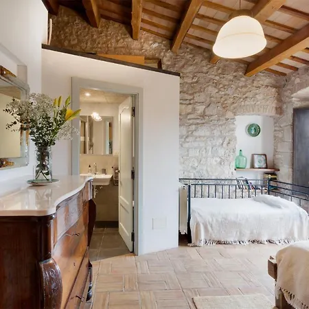 Can Feliu Apartment *