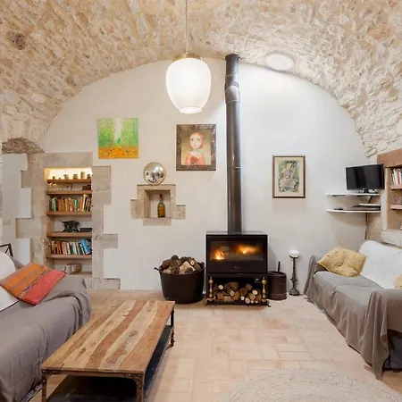 Can Feliu Apartment Girona