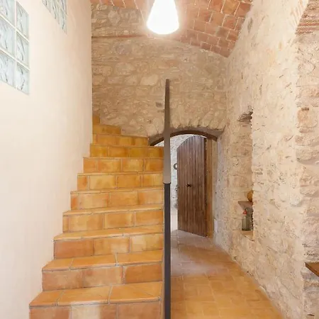Can Feliu Apartment *