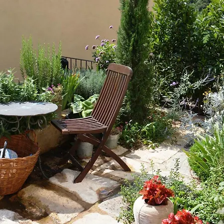 Apartment Can Feliu