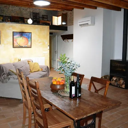 Apartment Can Feliu
